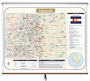 COLORADO