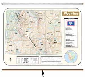 WYOMING