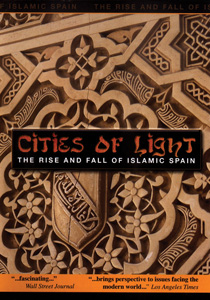 CITIES OF LIGHT