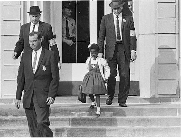 black-history-month-women-ruby-bridges