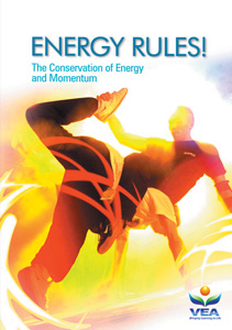 ENERGY RULES!