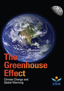 THE GREENHOUSE EFFECT