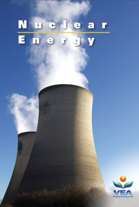 NUCLEAR ENERGY