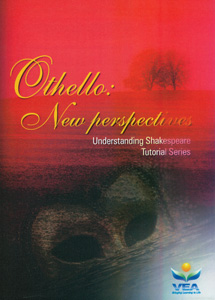 OTHELLO—NEW PERSPECTIVES