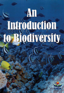 AN INTRODUCTION TO BIODIVERSITY