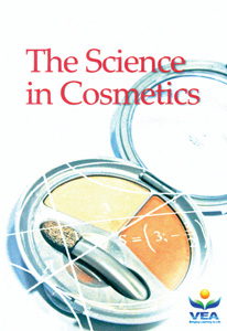 THE SCIENCE IN COSMETICS