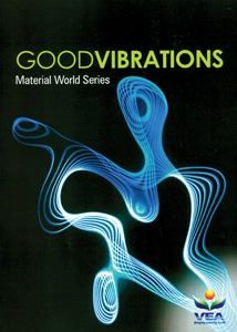 GOOD VIBRATIONS