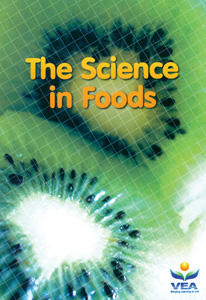 THE SCIENCE IN FOODS