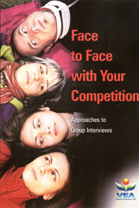 FACE TO FACE WITH YOUR COMPETITION