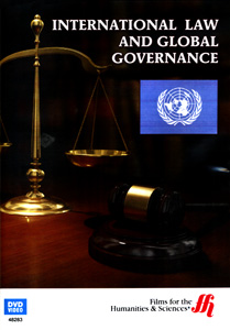 INTERNATIONAL LAW AND GLOBAL GOVERNANCE
