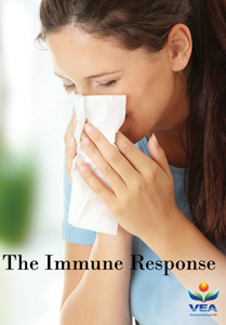 THE IMMUNE RESPONSE