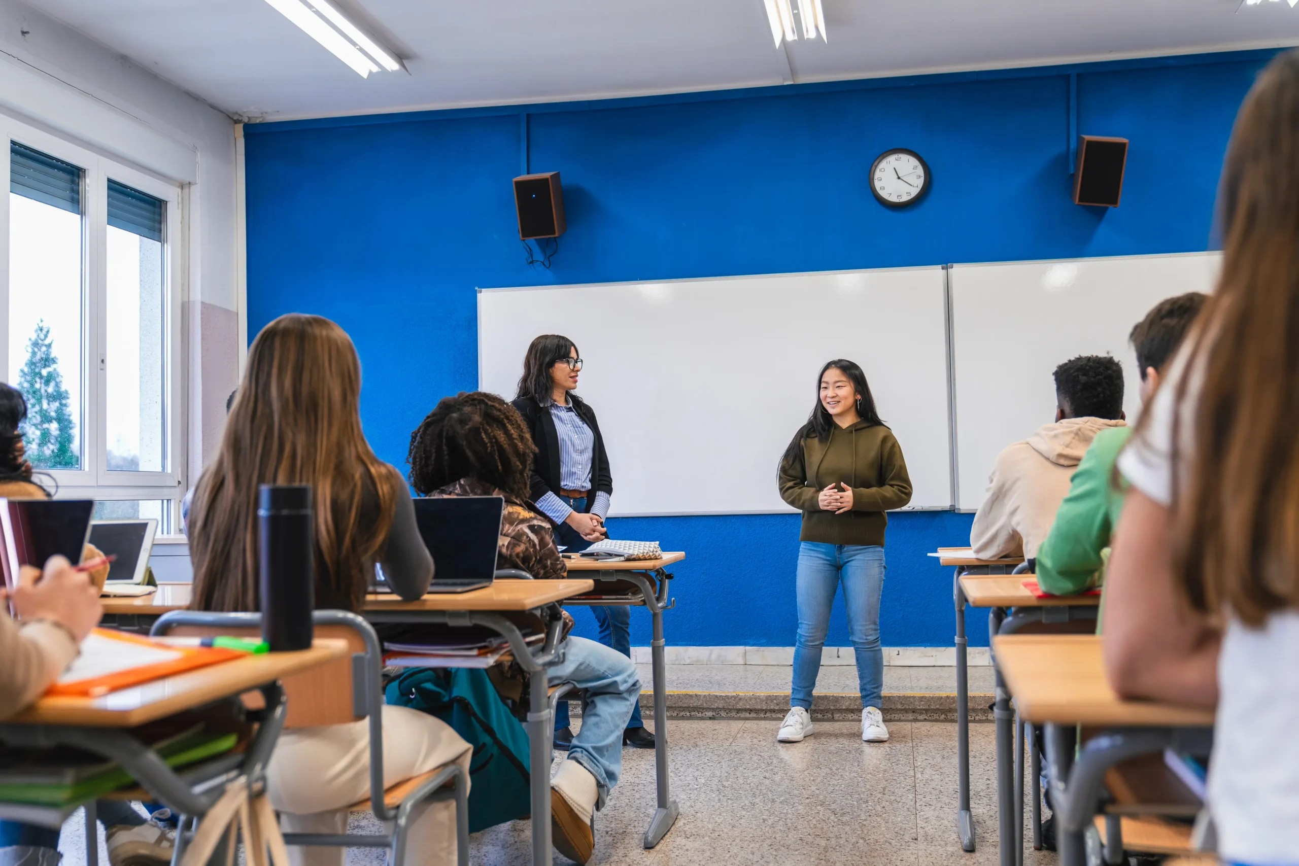 Cultivating Critical Discourse