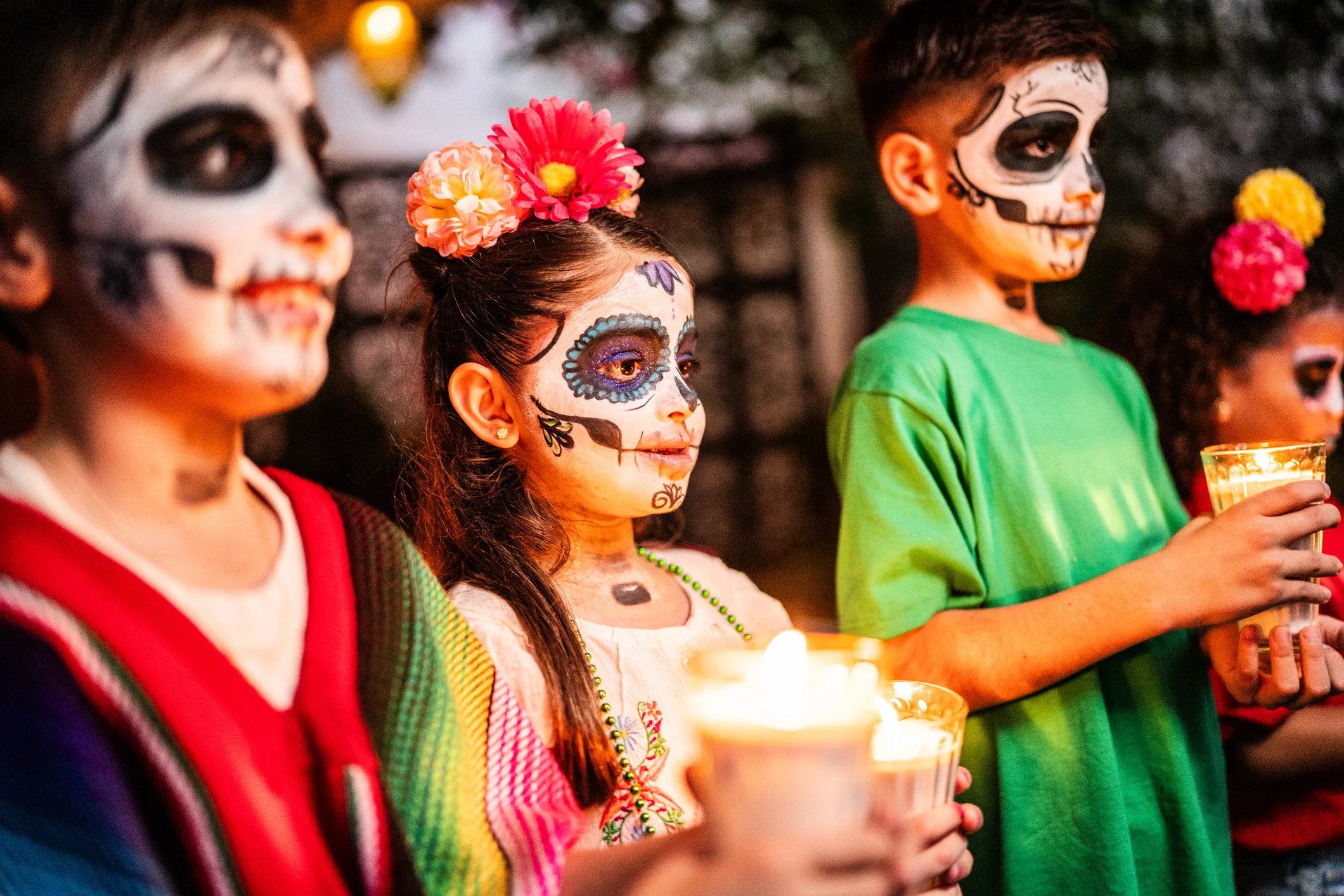 Transformative Teaching through Mexican American Studies