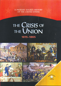 THE CRISIS OF UNION