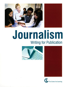 JOURNALISM