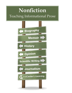 NONFICTION