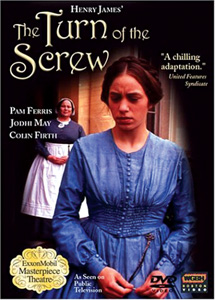 THE TURN OF THE SCREW