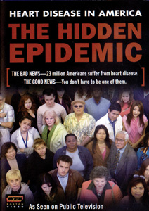 THE HIDDEN EPIDEMIC
