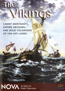 THE VIKINGS