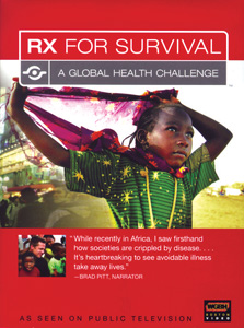 RX FOR SURVIVAL