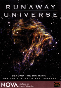 RUNAWAY UNIVERSE