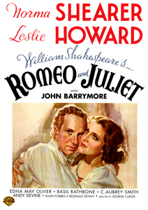 ROMEO AND JULIET