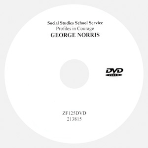 GEORGE NORRIS