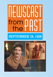 SEPTEMBER 19, 1356