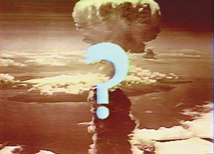 HIROSHIMA AND NAGASAKI