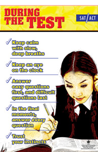 SAT/ACT PREPARATION