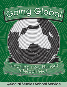 GOING GLOBAL