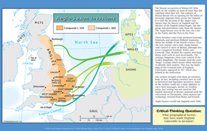 EARLY EUROPE