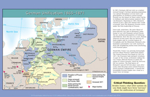 MODERN EUROPE AND IMPERIALISM
