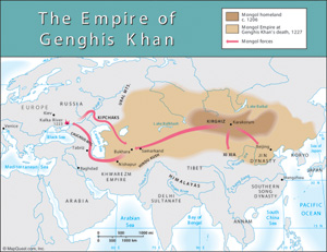 INDIA AND CHINA