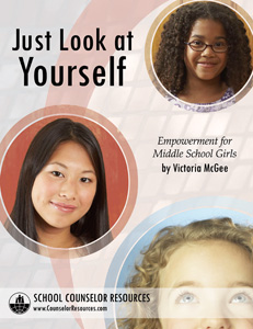 JUST LOOK AT YOURSELF