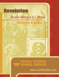 REVOLUTION