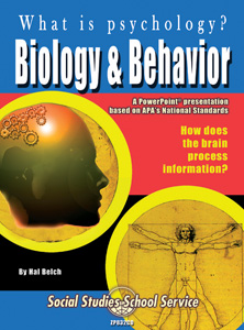 BIOLOGY AND BEHAVIOR
