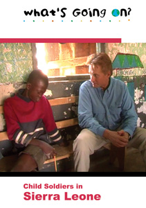 CHILD SOLDIERS IN SIERRA LEONE