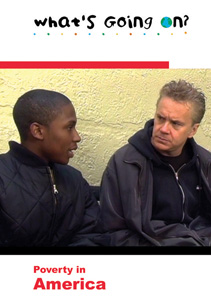 POVERTY IN AMERICA