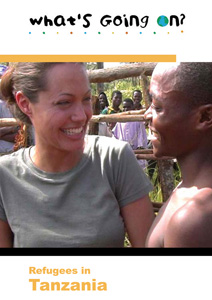 REFUGEES IN TANZANIA