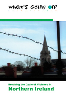 CONFLICT IN NORTHERN IRELAND