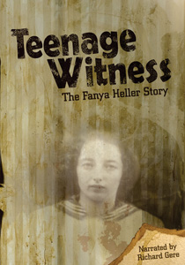 TEENAGE WITNESS
