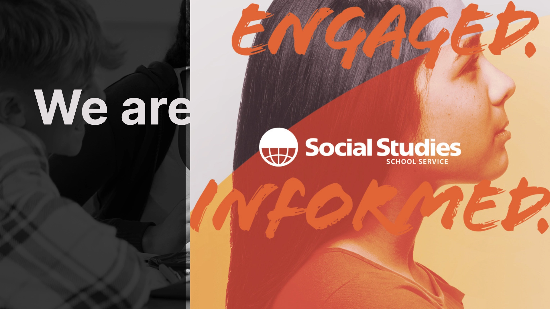 About Social Studies School Service