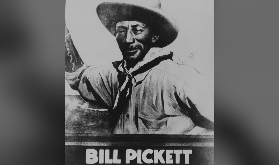 black-cowboys-teaching-american-west-bill-pickett