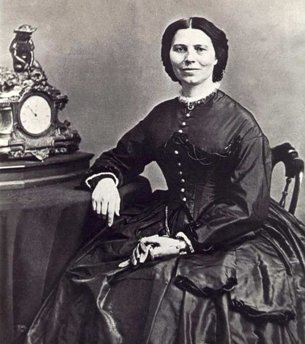 clara-barton-trailblazer-american-red-cross