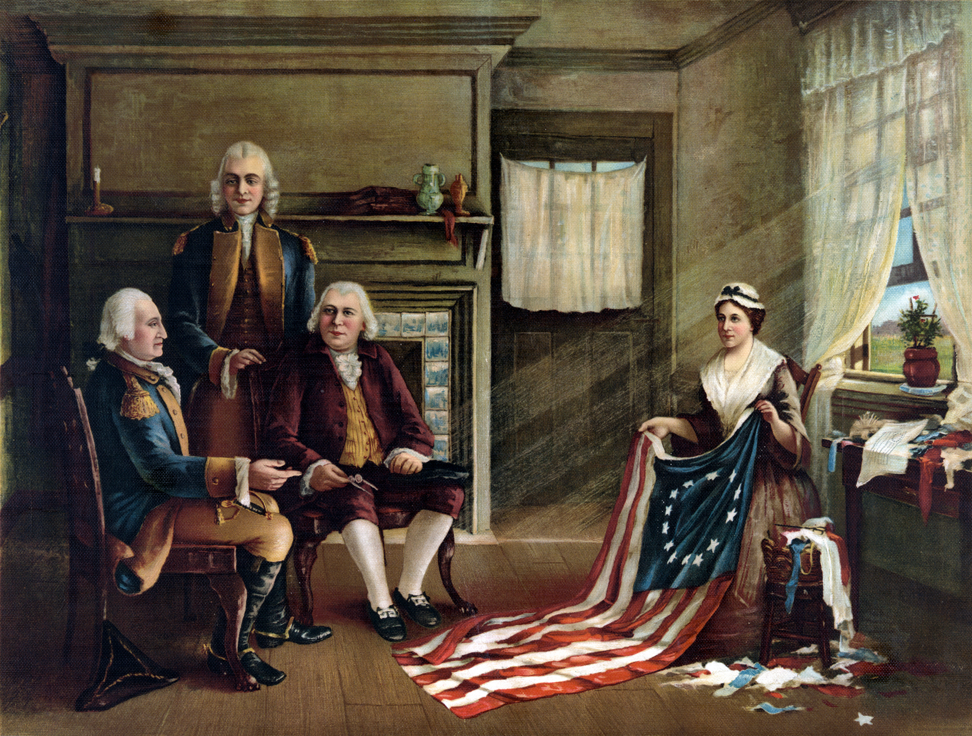 betsy-ross-flag-symbolism-united-states-history