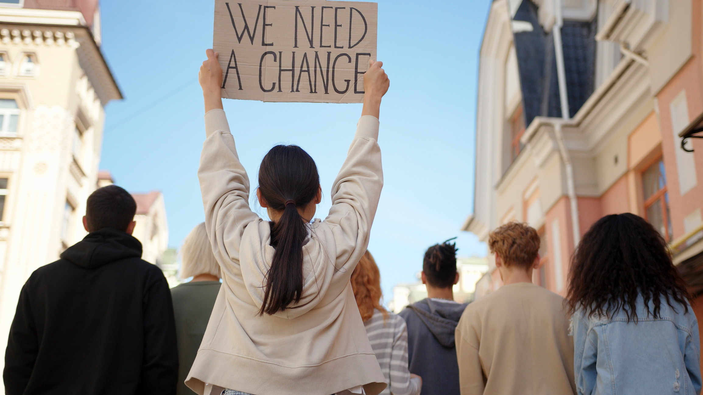 5 Historical Examples of Students Taking Civic Action