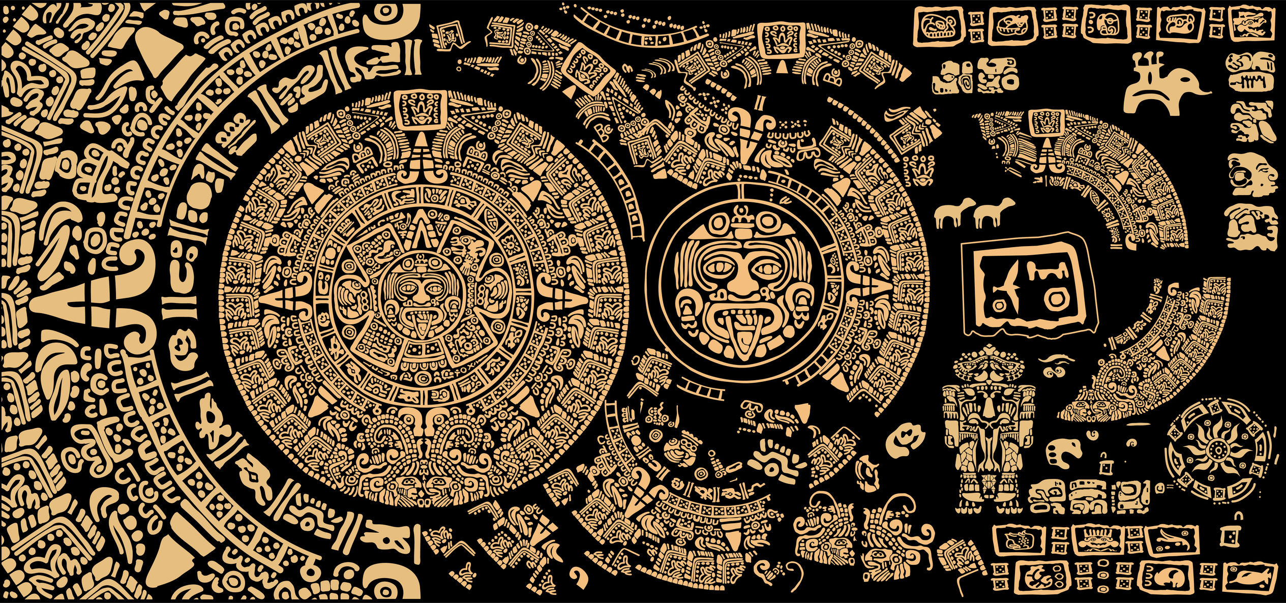 Bring the Maya, Inca, and Aztec Civilizations to the Social Studies Classroom