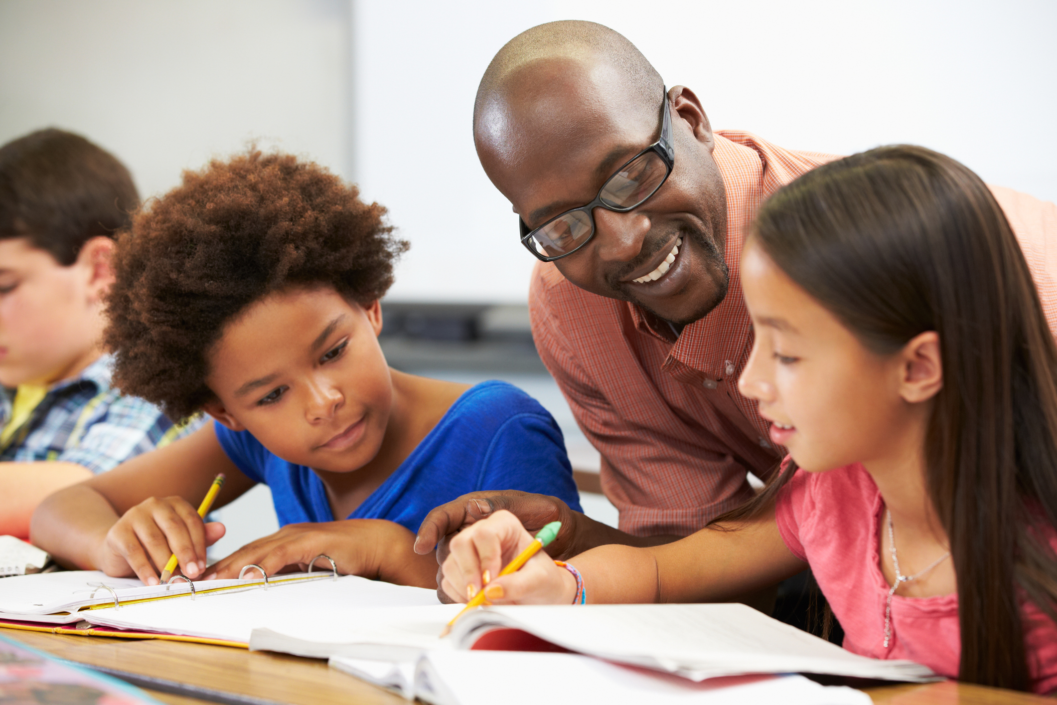 Research-Based Best Practices in Social Studies Instruction