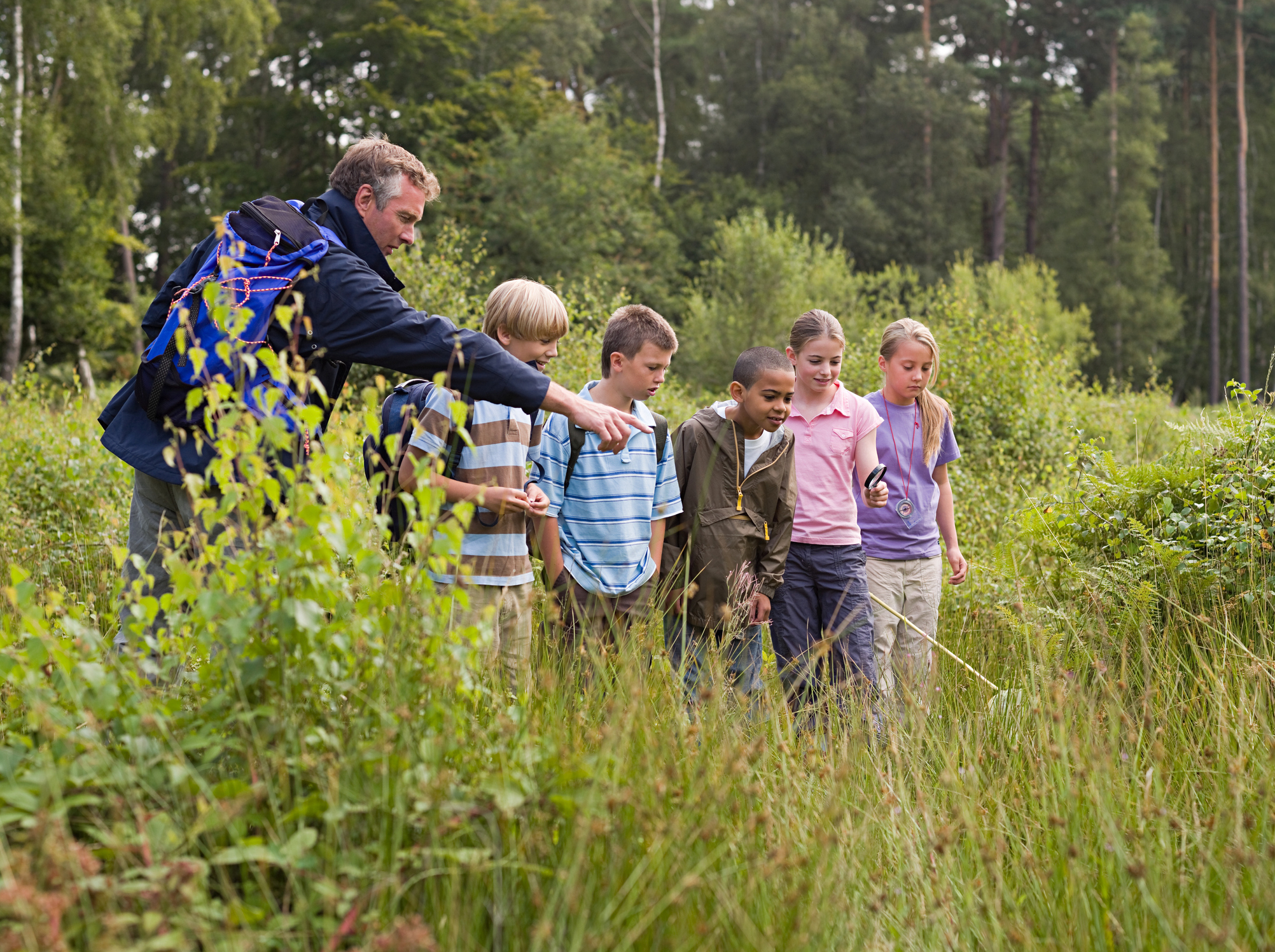 Environmental Studies: An Educator’s Guide for the Social Studies Classroom